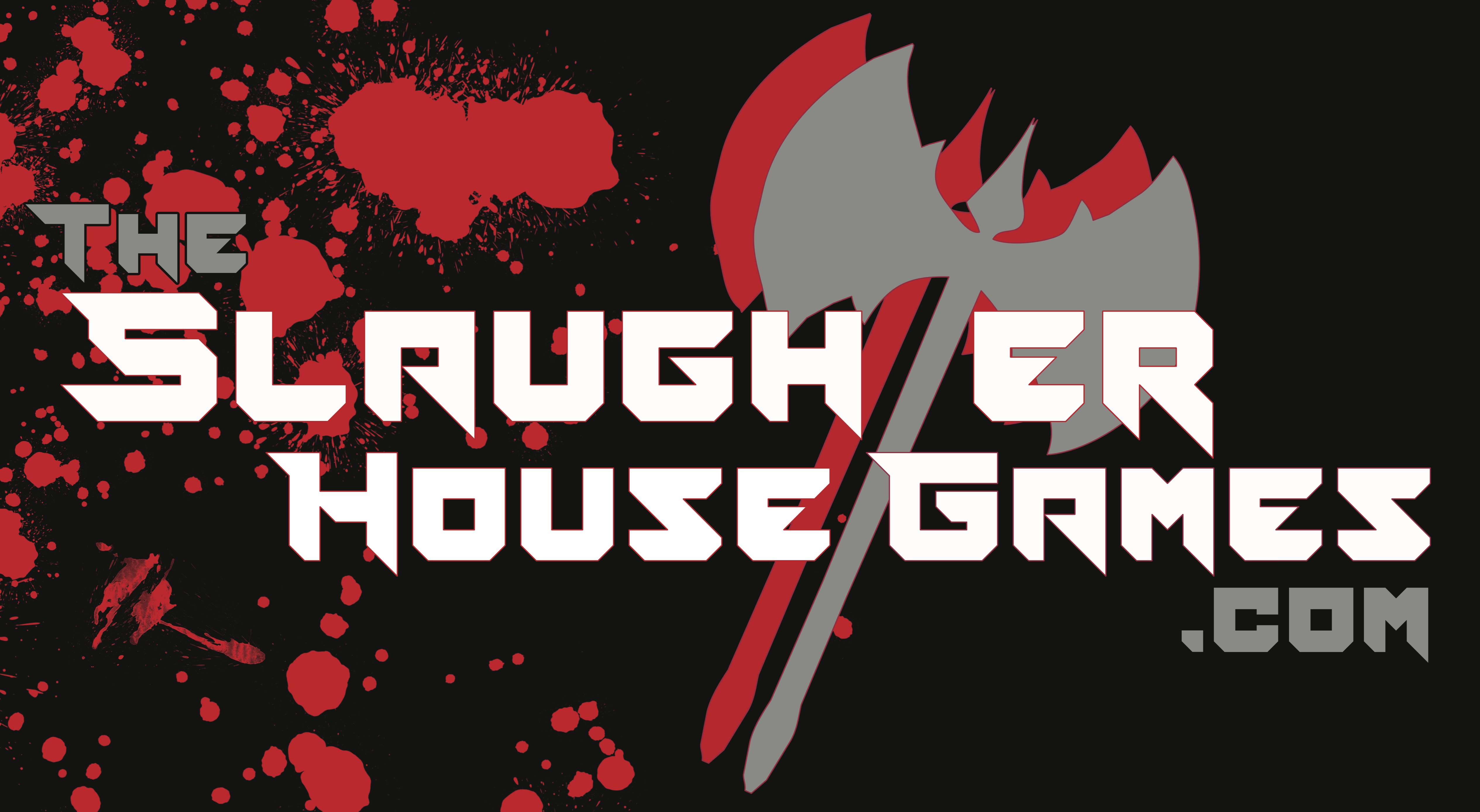 The Slaughterhouse Games